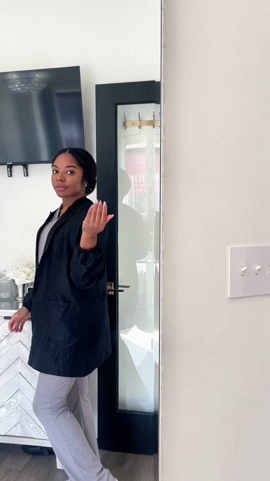 Post 7 by naildbynoel on TikTok (video)