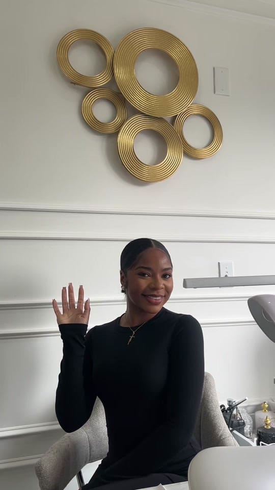 Post 4 by naildbynoel on TikTok (video)