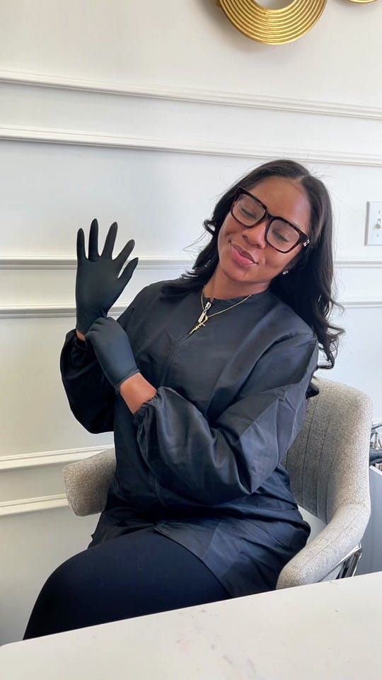 Post 8 by naildbynoel on TikTok (video)