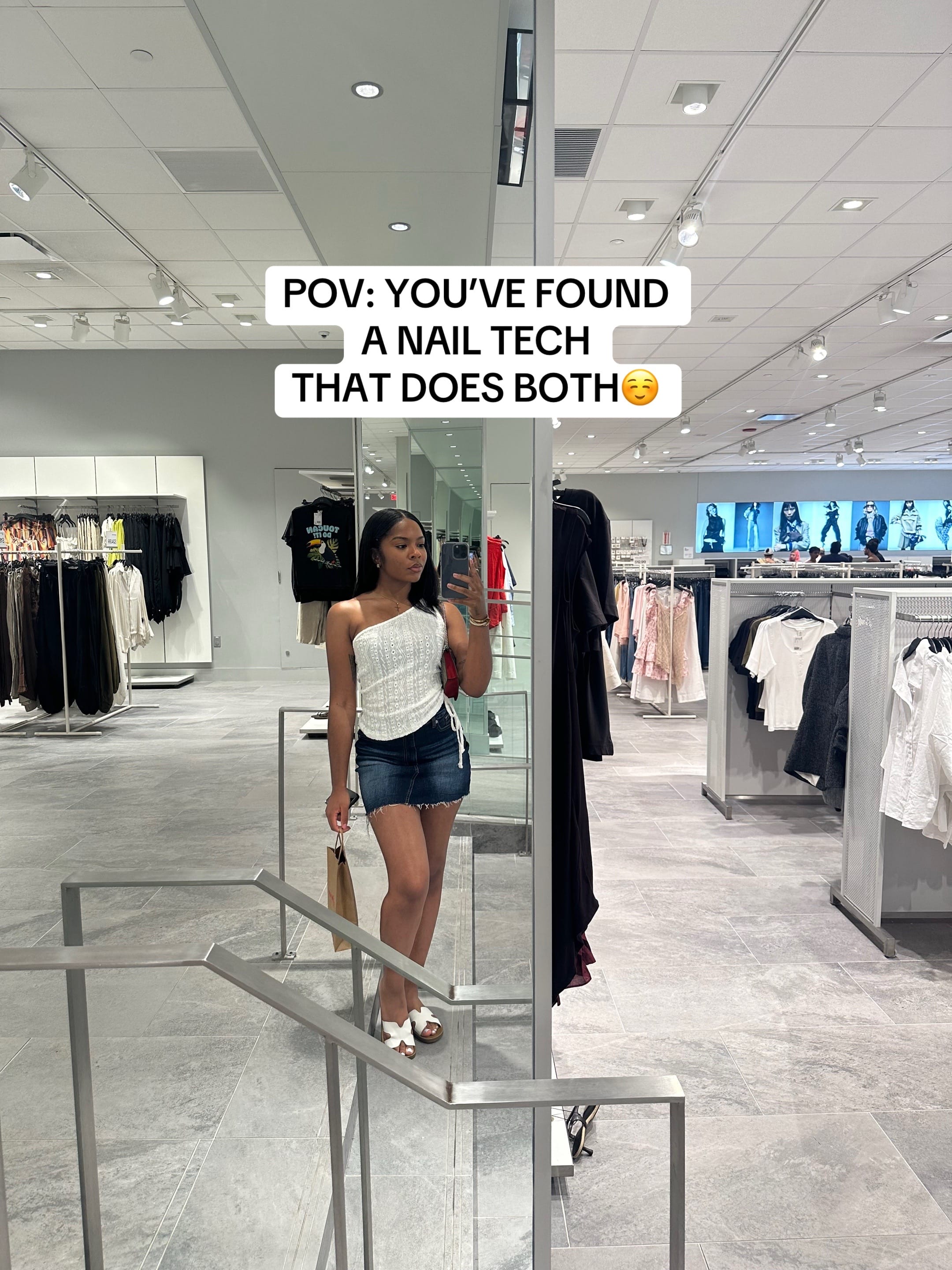 Post 1 by naildbynoel on TikTok (video)