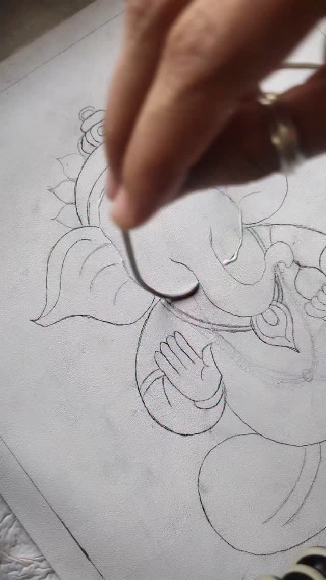 Post 4 by Khushi Soni on Instagram (video)