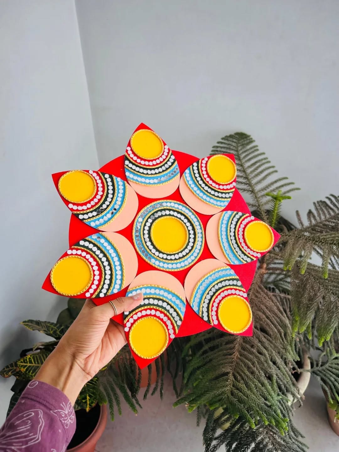 Post 6 by Khushi Soni on Instagram (carousel)
