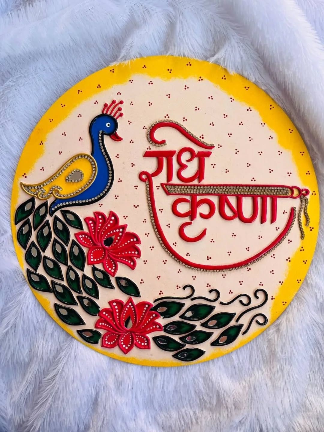Post 10 by Khushi Soni on Instagram (carousel)