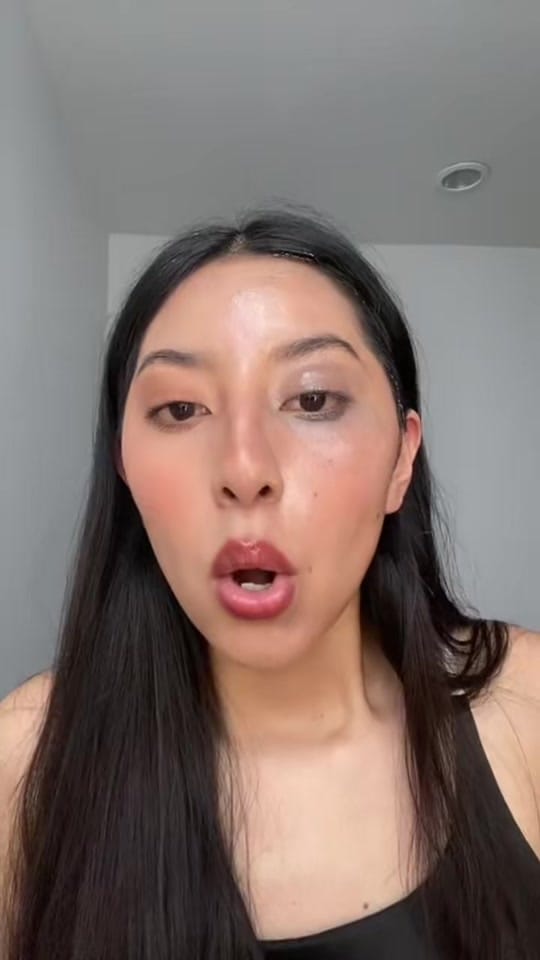 Post 1 by Daretsi Leon on TikTok (video)