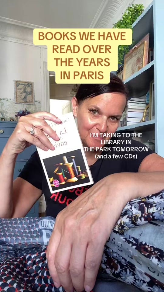 Post 1 by EMELBY 🇫🇷 bags Paris on TikTok (video)