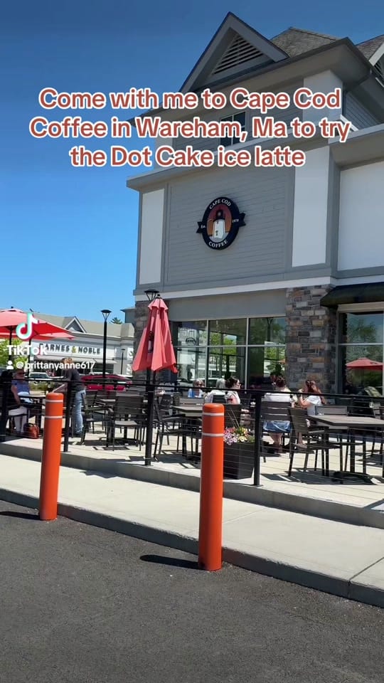 Post 1 by Brittany Anne on TikTok (video)