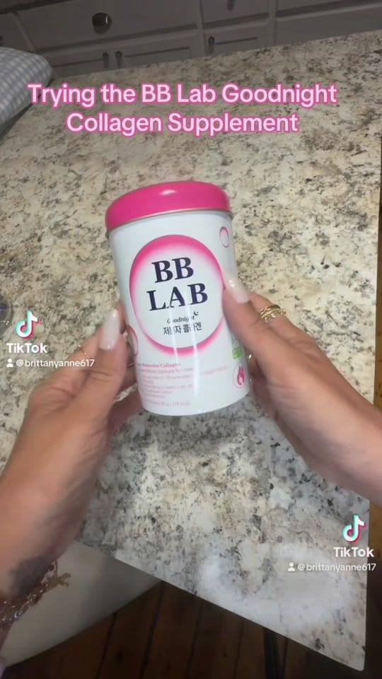 Post 2 by Brittany Anne on TikTok (video)