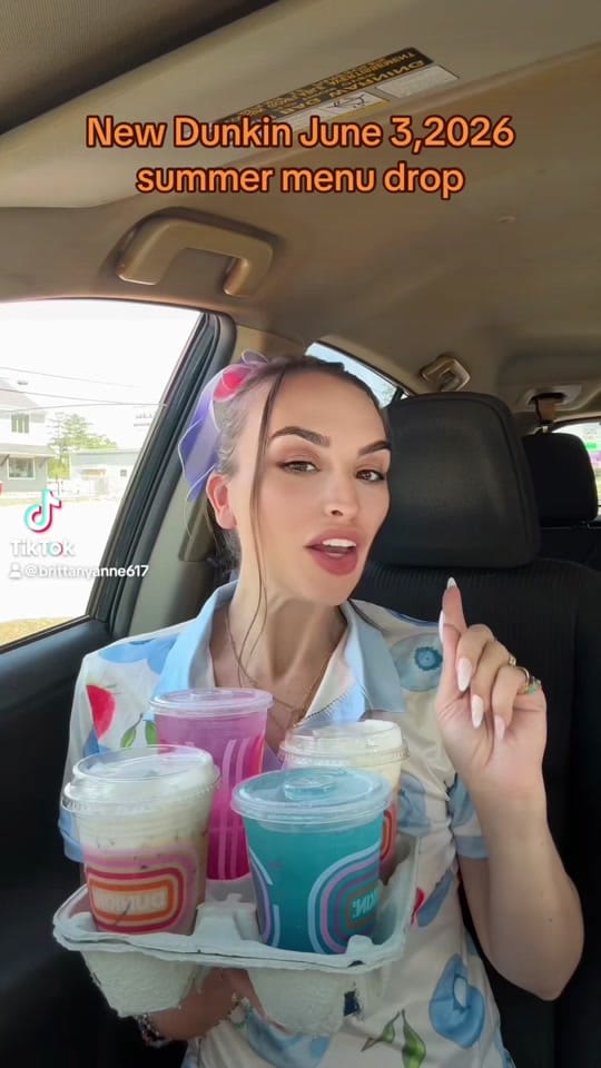 Post 4 by Brittany Anne on TikTok (video)