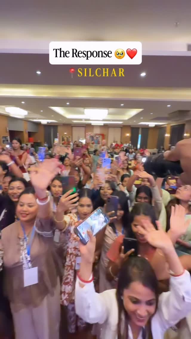 Post 3 by SIPRA DEBNATH | MAKEUP ARTIST | EDUCATOR on Instagram (video)