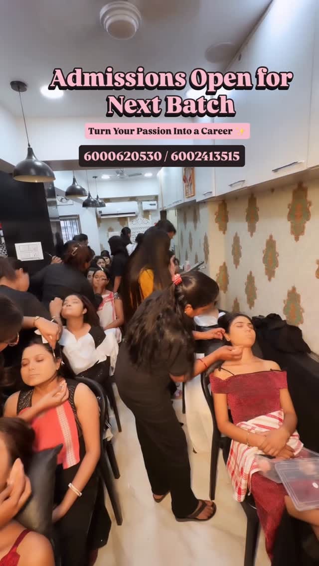 Post 1 by SIPRA DEBNATH | MAKEUP ARTIST | EDUCATOR on Instagram (video)