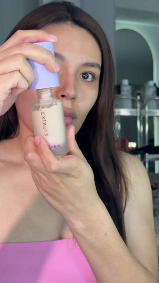 Post 9 by ARIANNA GARCÍA MUA on TikTok (video)