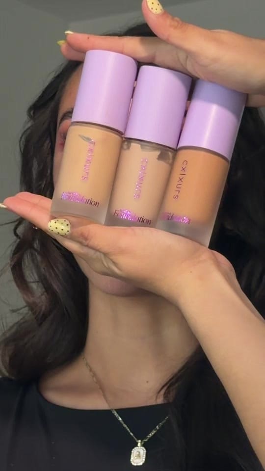 Post 5 by ARIANNA GARCÍA MUA on TikTok (video)