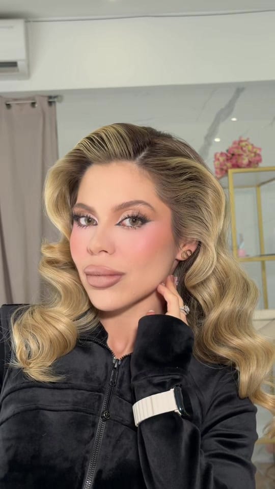 Post 7 by ARIANNA GARCÍA MUA on TikTok (video)