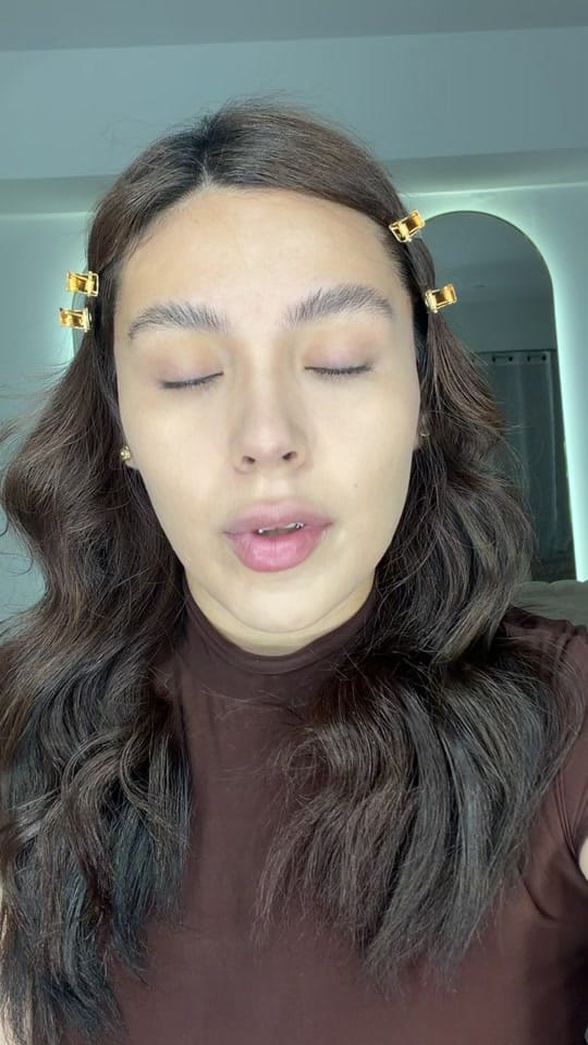 Post 8 by ARIANNA GARCÍA MUA on TikTok (video)