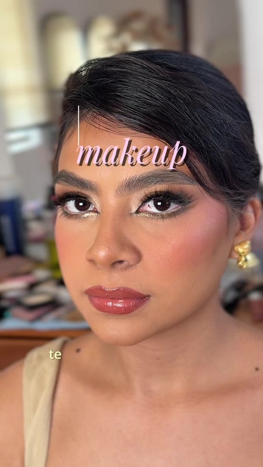 Post 8 by Dani  | maquillista Xalapa 🤍 on TikTok (video)