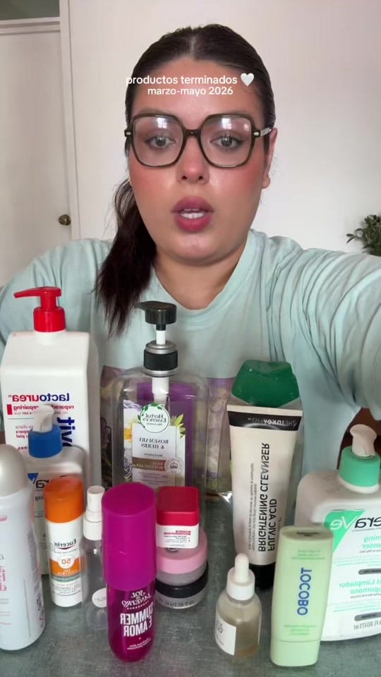 Post 4 by Dani  | maquillista Xalapa 🤍 on TikTok (video)