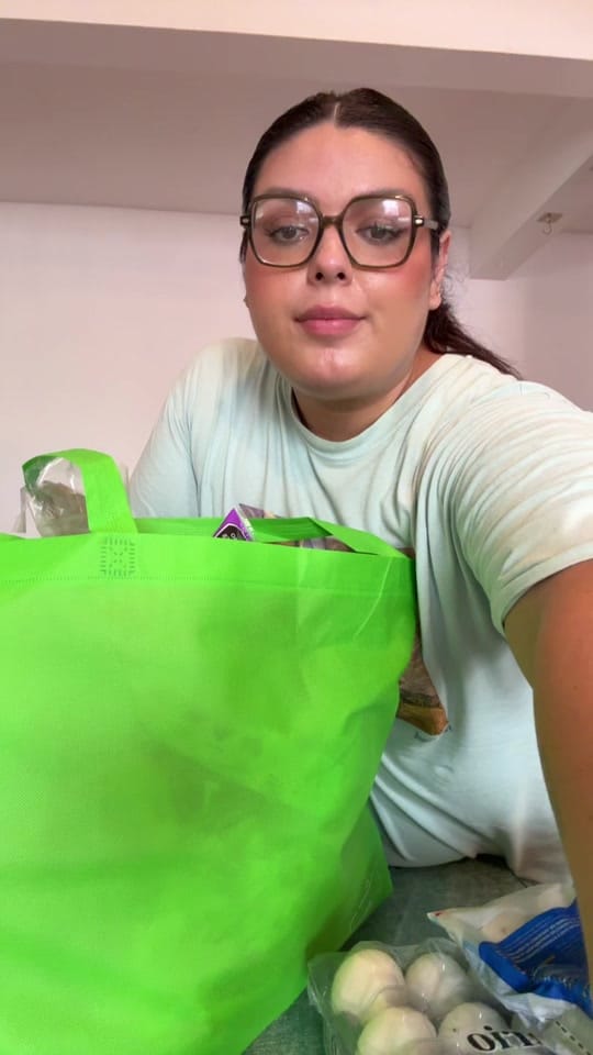 Post 3 by Dani  | maquillista Xalapa 🤍 on TikTok (video)