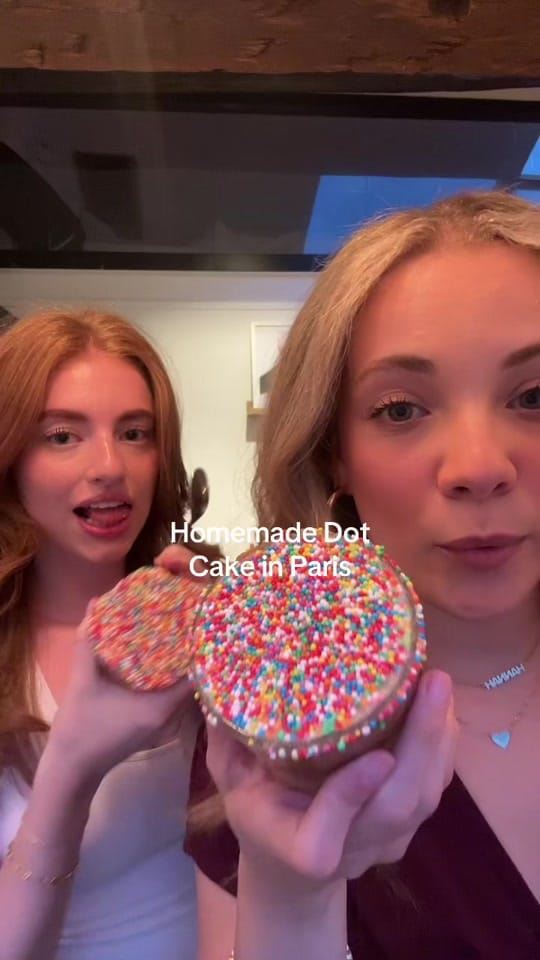 Post 3 by Hannah Young on TikTok (video)