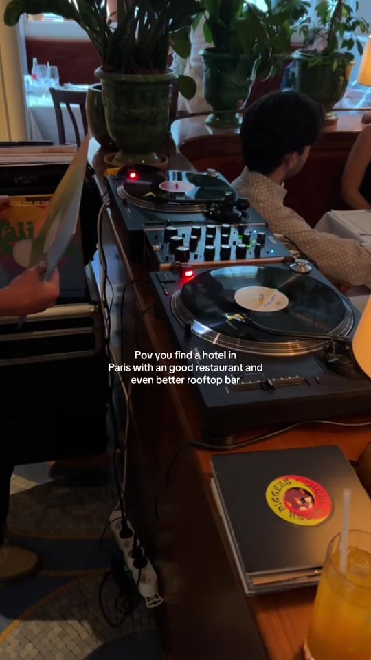 Post 4 by Hannah Young on TikTok (video)