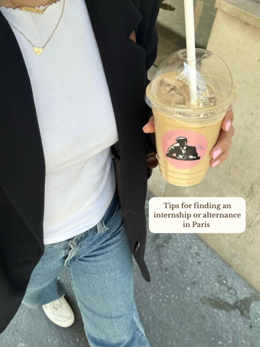 Post 5 by Hannah Young on TikTok (video)