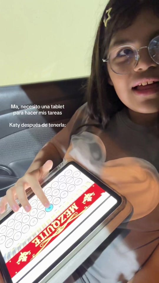 Post 8 by Aylin Hernández on TikTok (video)