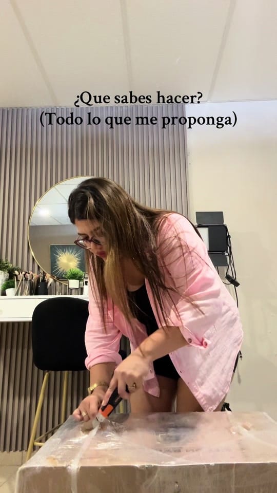 Post 3 by Aylin Hernández on TikTok (video)