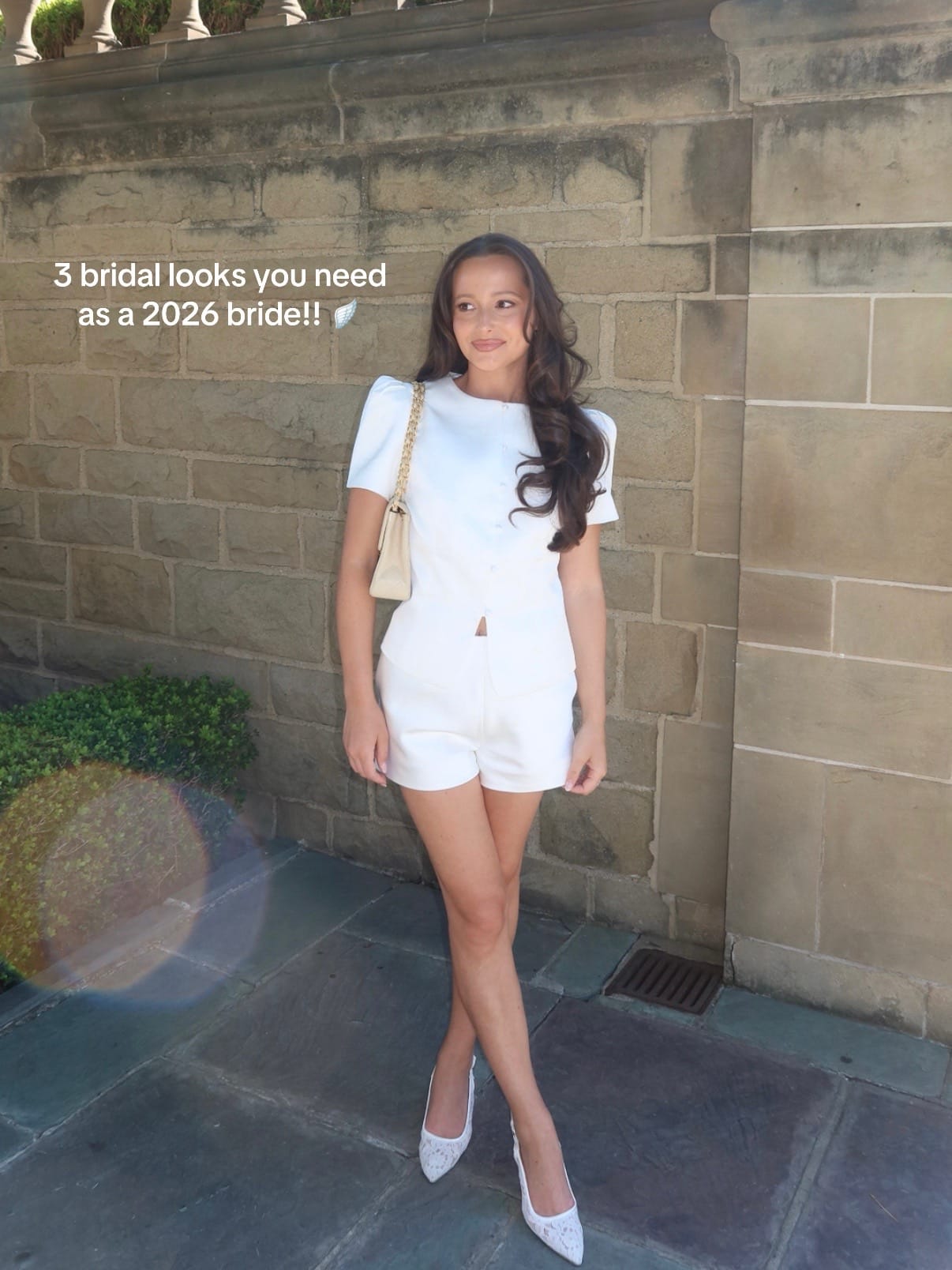 Post 2 by Brittany Brandeau on TikTok (video)
