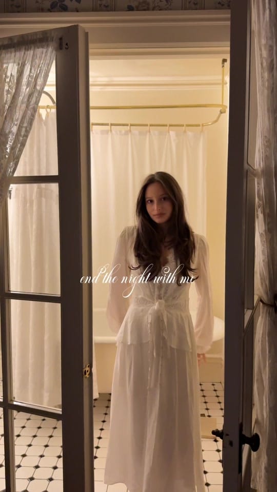 Post 9 by Brittany Brandeau on TikTok (video)