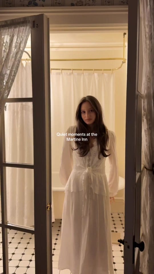 Post 10 by Brittany Brandeau on TikTok (video)