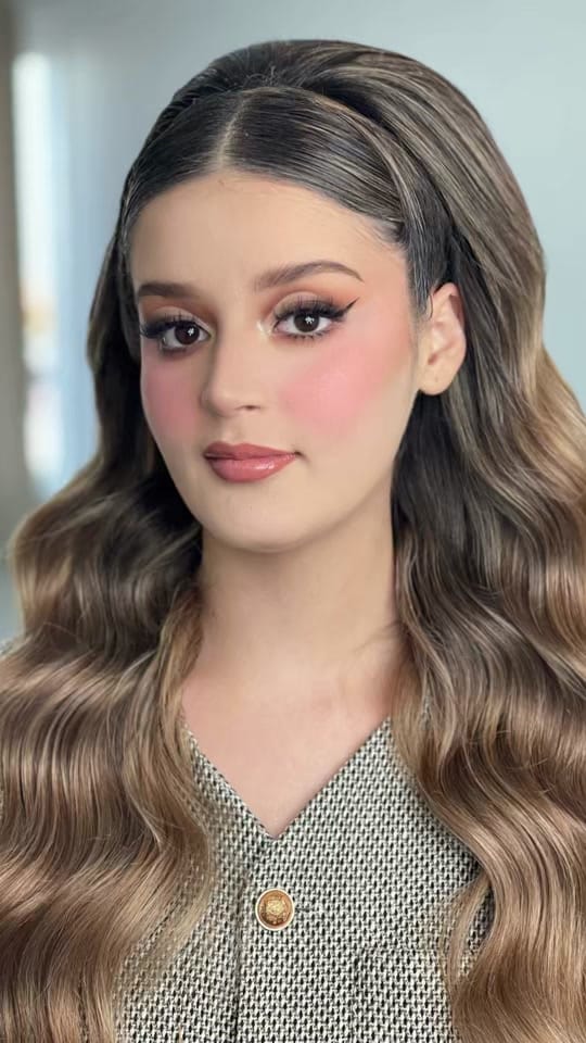 Post 8 by Ale Glam⚜️ on TikTok (video)