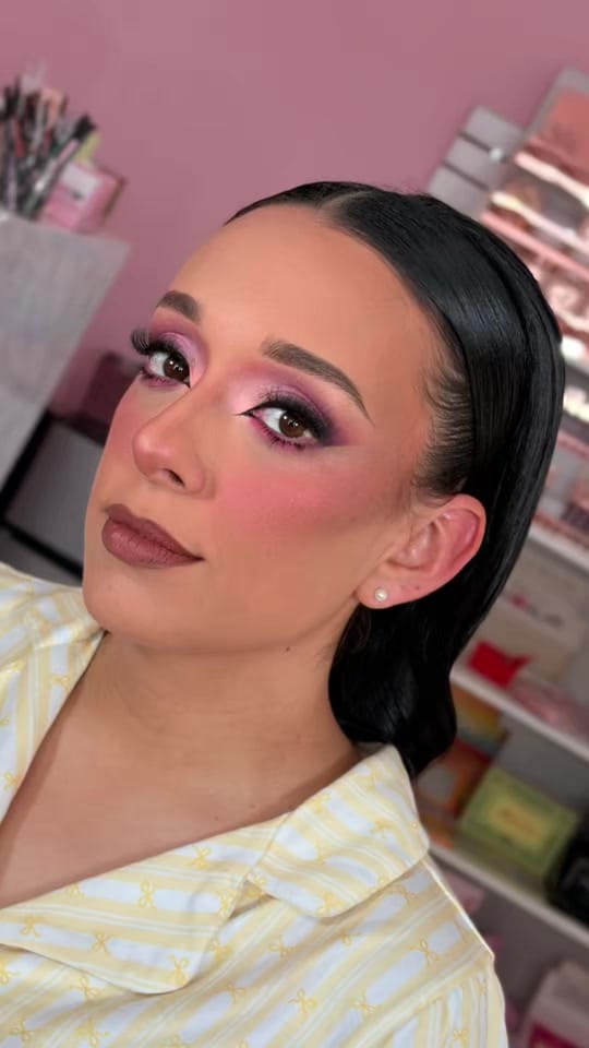 Post 6 by Ale Glam⚜️ on TikTok (video)