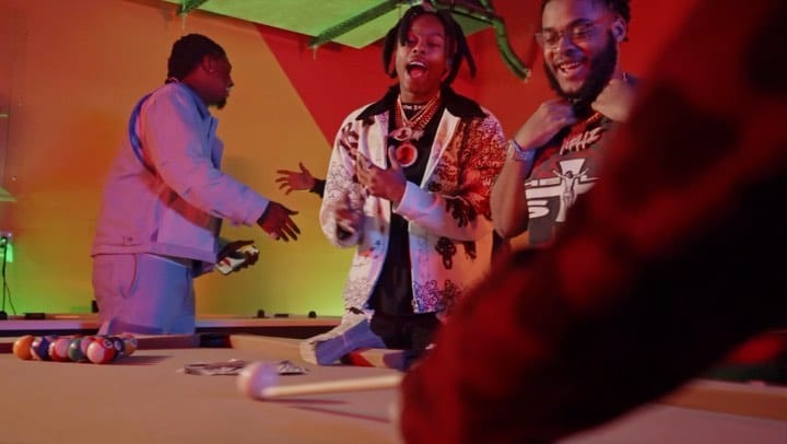 Post 9 by Mr.Stupid Dummy⛹🏾‍♂️ on Instagram (video)