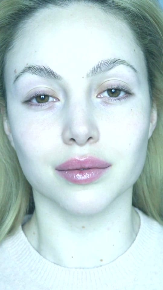 Post 6 by Nathalie Paris on TikTok (video)