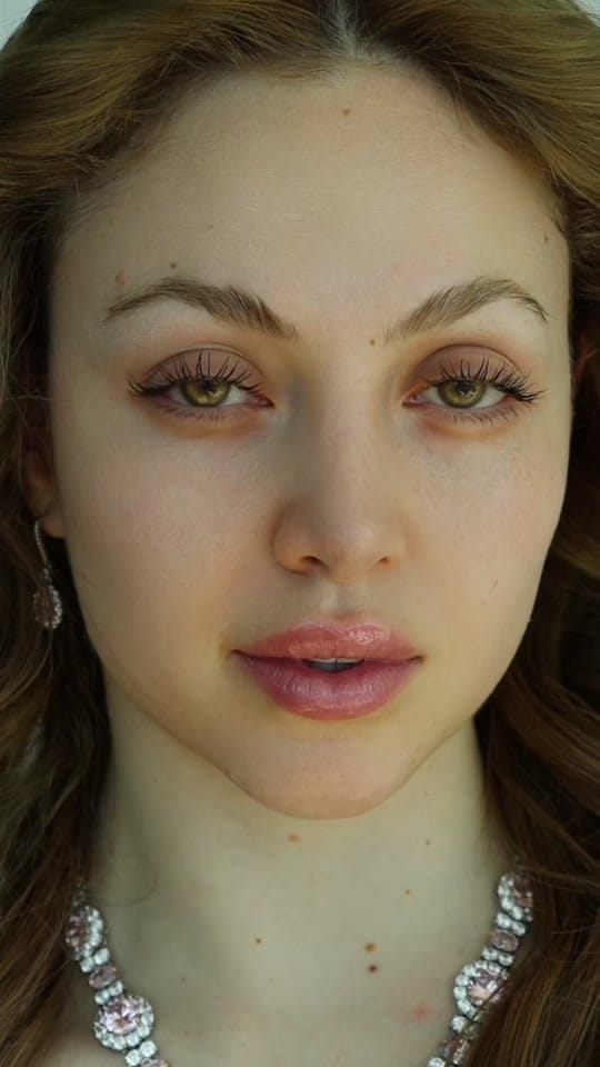 Post 3 by Nathalie Paris on TikTok (video)