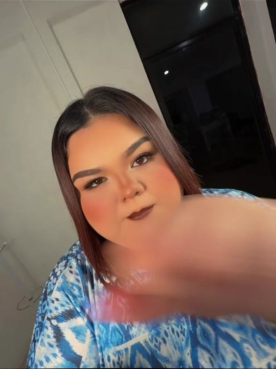 Post 8 by Bedy Méndez on TikTok (video)
