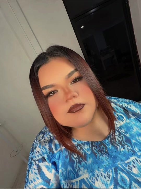 Post 7 by Bedy Méndez on TikTok (video)
