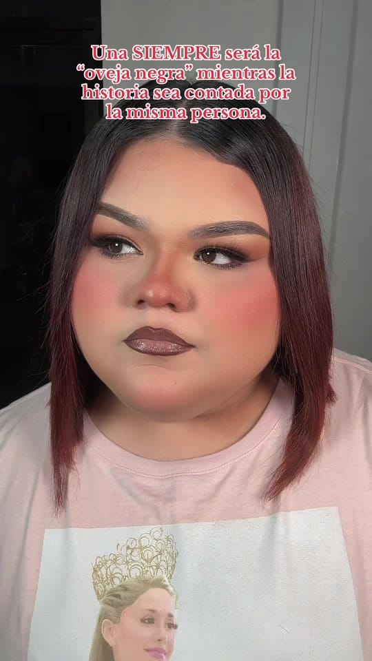 Post 9 by Bedy Méndez on TikTok (video)