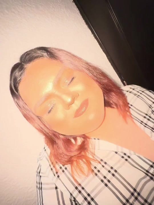 Post 5 by Bedy Méndez on TikTok (video)
