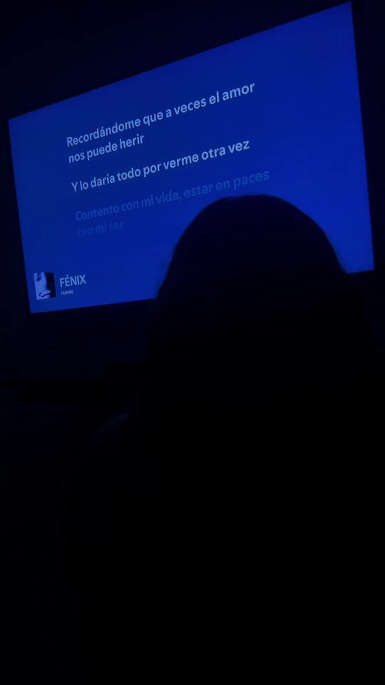 Post 4 by Bedy Méndez on TikTok (video)