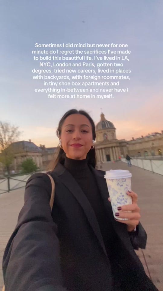 Post 9 by Stella | Paris on TikTok (video)