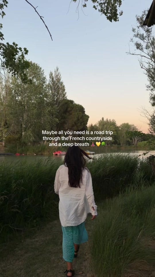 Post 1 by Stella | Paris on TikTok (video)