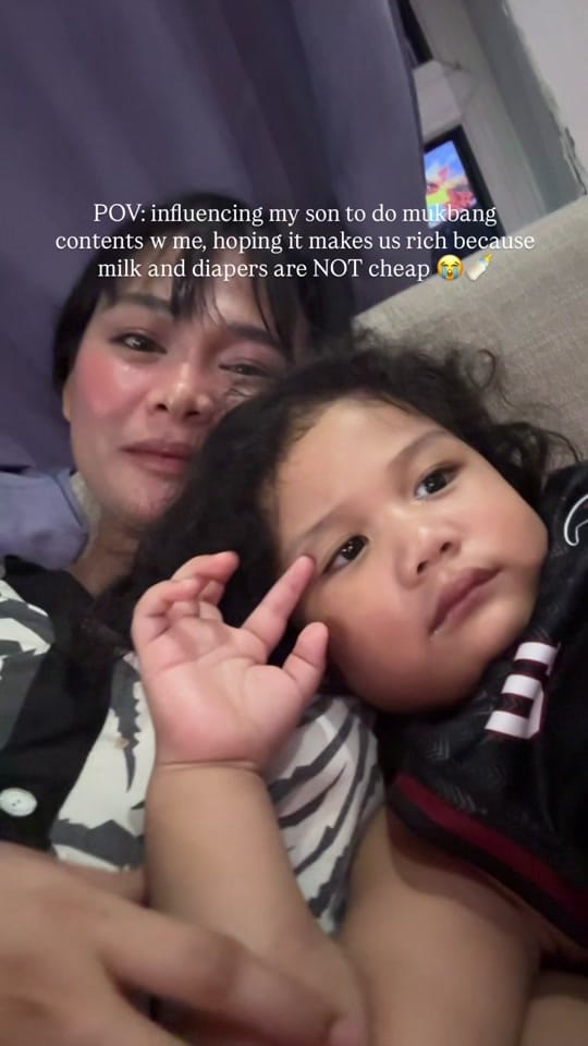 Post 4 by The Morena Mommy PH on TikTok (video)