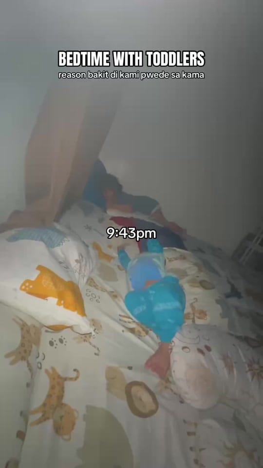 Post 2 by The Morena Mommy PH on TikTok (video)