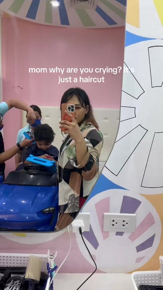 Post 1 by The Morena Mommy PH on TikTok (video)