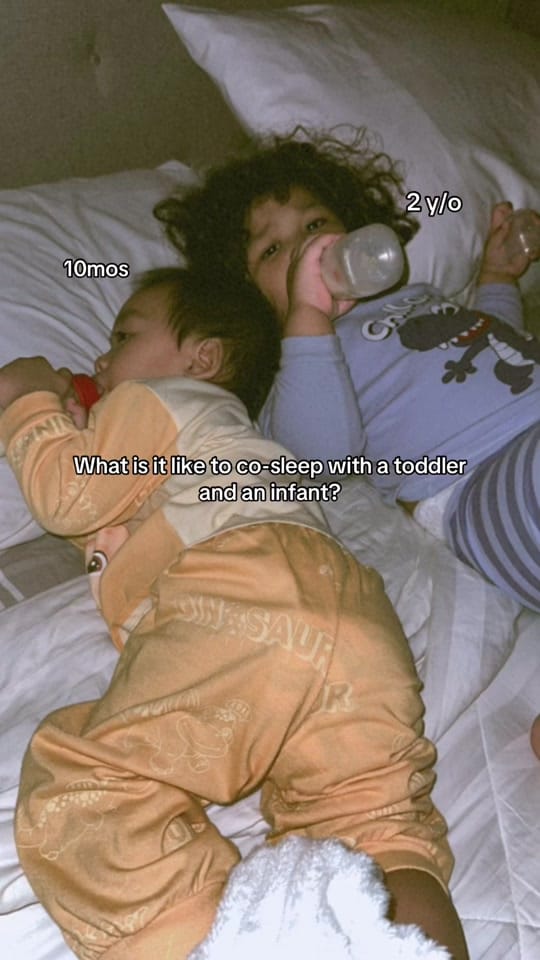 Post 6 by The Morena Mommy PH on TikTok (video)