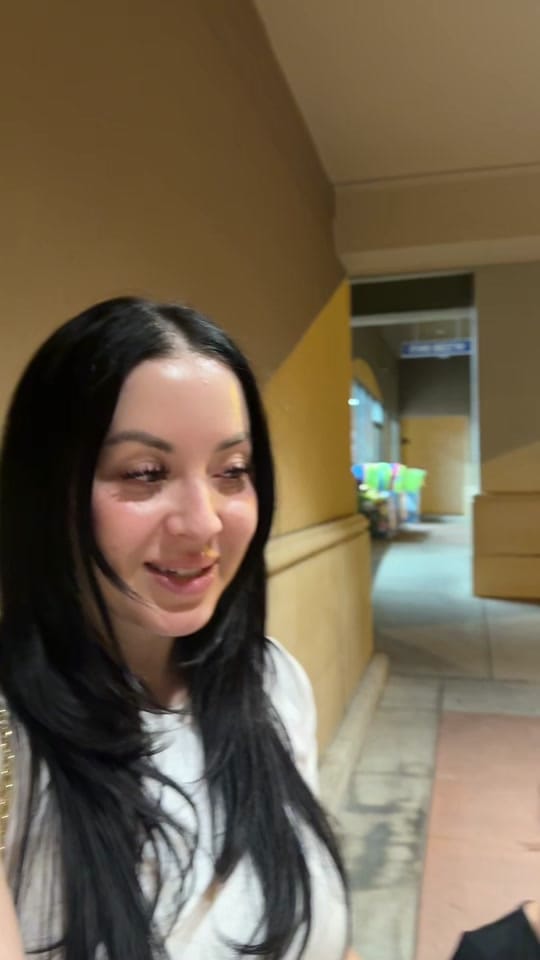 Post 8 by Brit on TikTok (video)