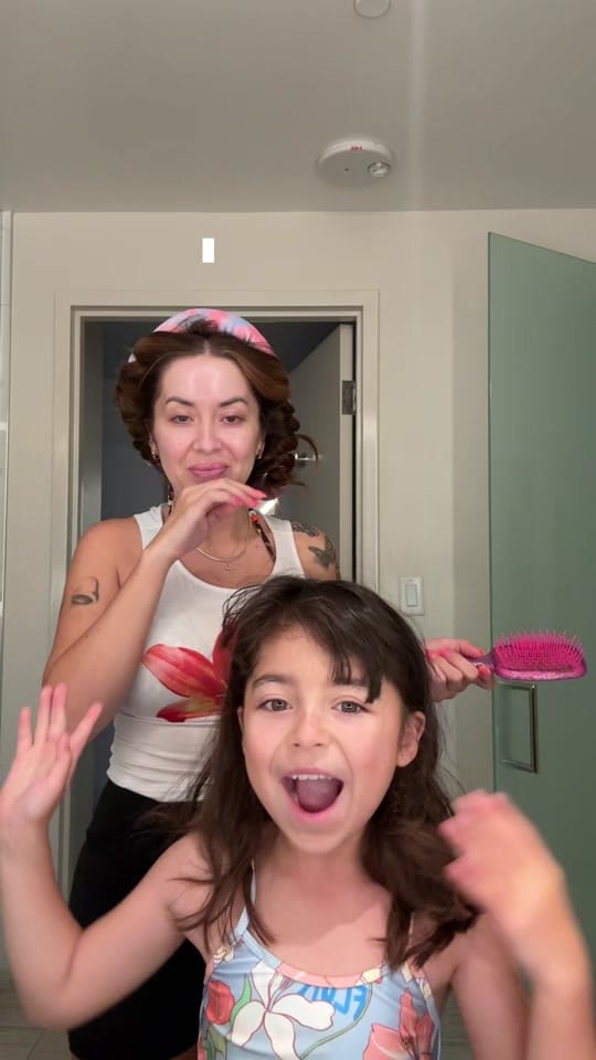 Post 1 by Brit on TikTok (video)