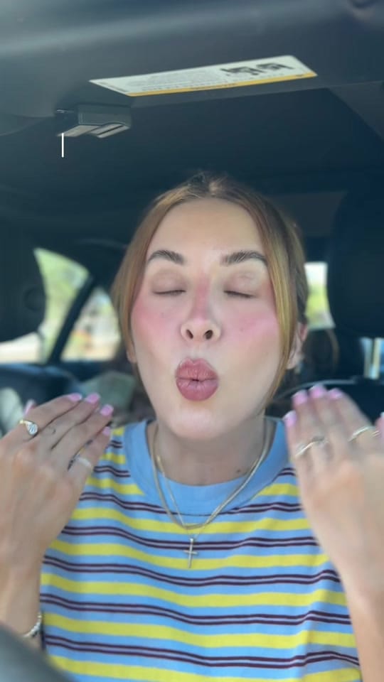 Post 4 by Brit on TikTok (video)