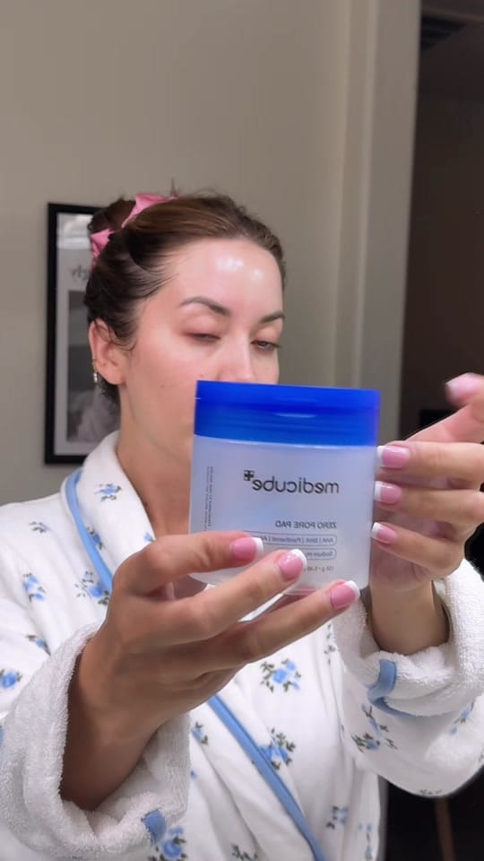Post 6 by Brit on TikTok (video)