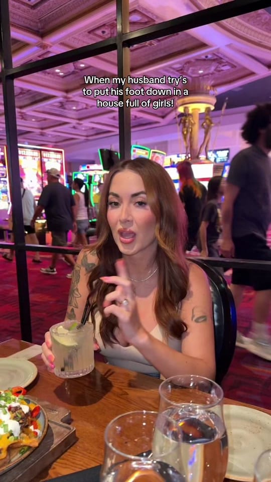Post 2 by Brit on TikTok (video)